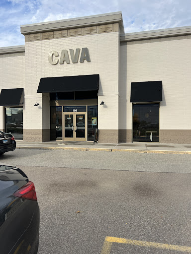 Photo of CAVA - Village Square, 20413 N Rand Rd Suite 108, Kildeer, IL 60074