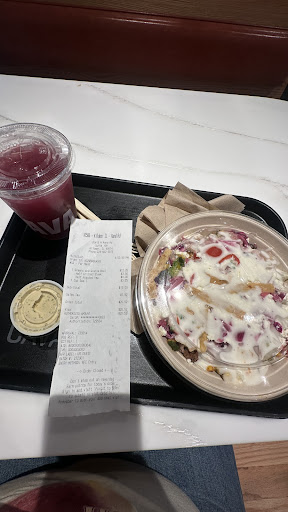 Photo of CAVA - Village Square, 20413 N Rand Rd Suite 108, Kildeer, IL 60074