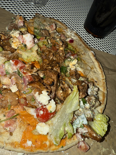 Photo of CAVA - Village Square, 20413 N Rand Rd Suite 108, Kildeer, IL 60074