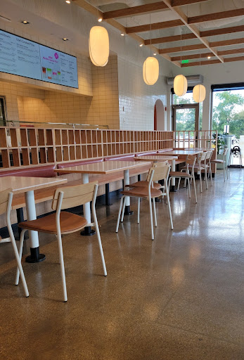 Photo of CAVA - Village Square, 20413 N Rand Rd Suite 108, Kildeer, IL 60074