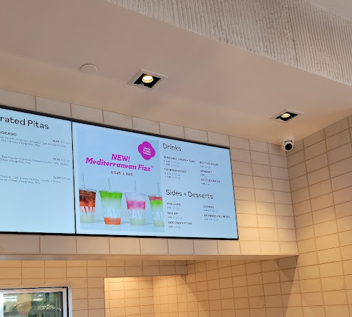 Photo of CAVA - Village Square, 20413 N Rand Rd Suite 108, Kildeer, IL 60074