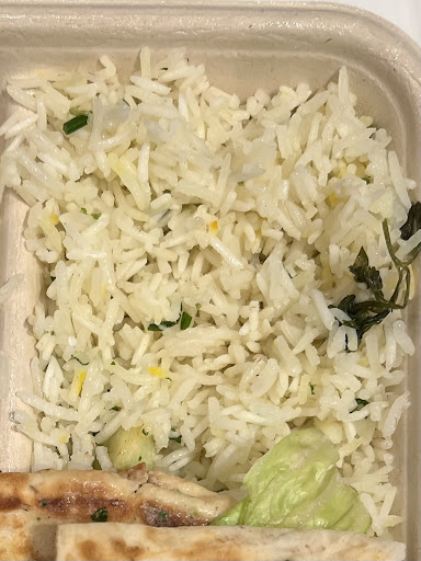 Photo of CAVA - Village Square, 20413 N Rand Rd Suite 108, Kildeer, IL 60074