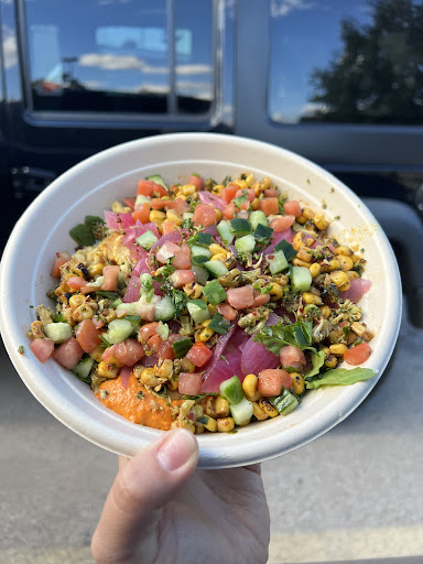 Photo of CAVA - Village Square, 20413 N Rand Rd Suite 108, Kildeer, IL 60074