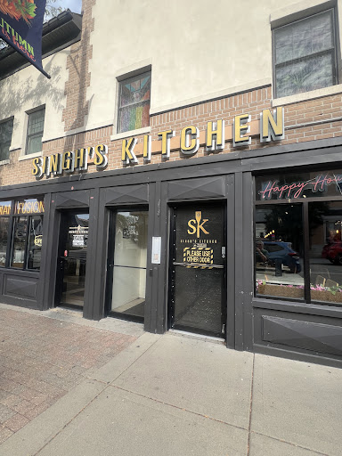 Photo of Singh's Kitchen - 620 N Milwaukee Ave, Libertyville, IL 60048