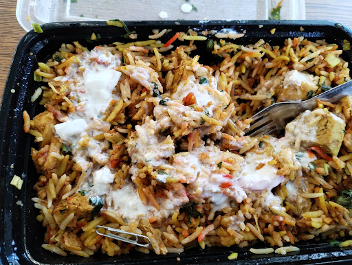 Photo of Singh's Kitchen - 620 N Milwaukee Ave, Libertyville, IL 60048