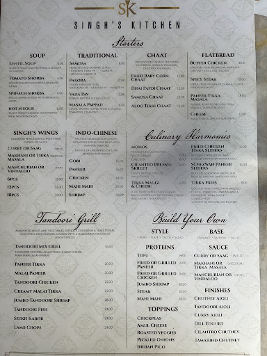 Photo of Singh's Kitchen - 620 N Milwaukee Ave, Libertyville, IL 60048