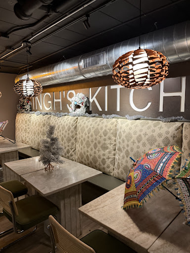 Photo of Singh's Kitchen - 620 N Milwaukee Ave, Libertyville, IL 60048