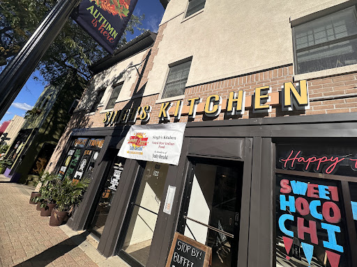 Photo of Singh's Kitchen - 620 N Milwaukee Ave, Libertyville, IL 60048