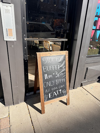 Photo of Singh's Kitchen - 620 N Milwaukee Ave, Libertyville, IL 60048