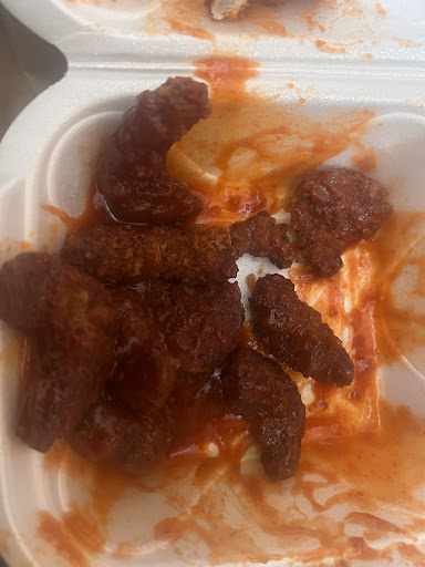 Photo of Halal Smash Burger and Phillies (Devon California) - 6404 N California Ave, Chicago, IL 60659