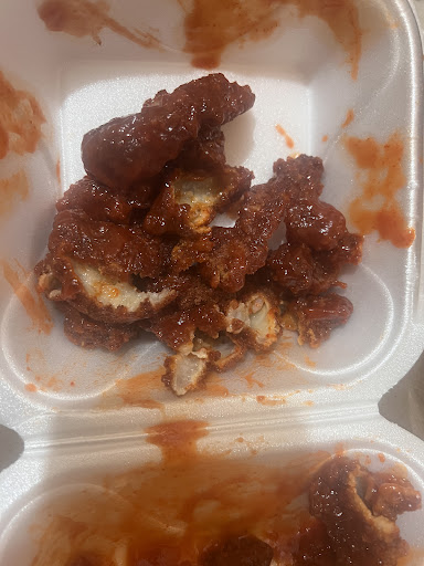 Photo of Halal Smash Burger and Phillies (Devon California) - 6404 N California Ave, Chicago, IL 60659