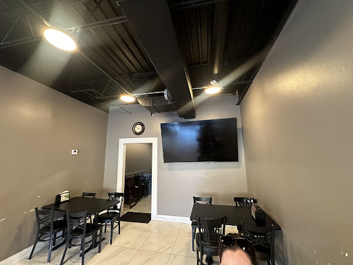 Photo of Halal Smash Burger and Phillies (Devon California) - 6404 N California Ave, Chicago, IL 60659