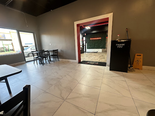 Photo of Halal Smash Burger and Phillies (Devon California) - 6404 N California Ave, Chicago, IL 60659