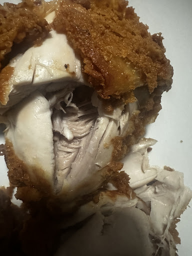 Photo of Halal Smash Burger and Phillies (Devon California) - 6404 N California Ave, Chicago, IL 60659