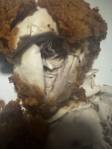 Photo of Halal Smash Burger and Phillies (Devon California) - 6404 N California Ave, Chicago, IL 60659