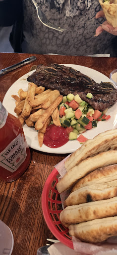 Photo of Mizrahi Grill - 300 Skokie Valley Rd, Highland Park, IL 60035