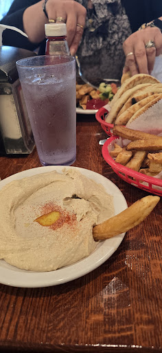 Photo of Mizrahi Grill - 300 Skokie Valley Rd, Highland Park, IL 60035