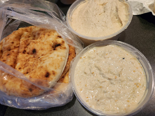 Photo of Mizrahi Grill - 300 Skokie Valley Rd, Highland Park, IL 60035