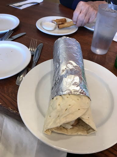 Photo of Mizrahi Grill - 300 Skokie Valley Rd, Highland Park, IL 60035