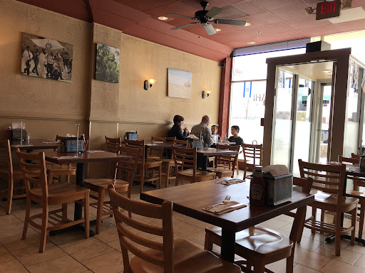 Photo of Mizrahi Grill - 300 Skokie Valley Rd, Highland Park, IL 60035