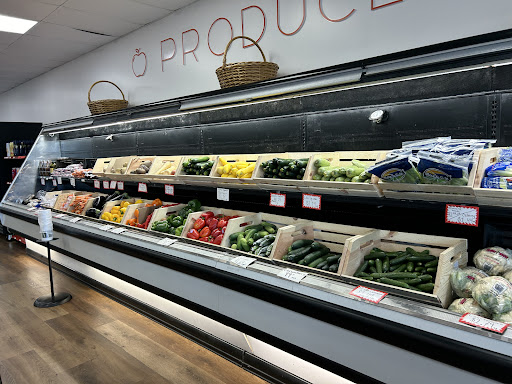 Photo of Mizrahi Grill - 300 Skokie Valley Rd, Highland Park, IL 60035