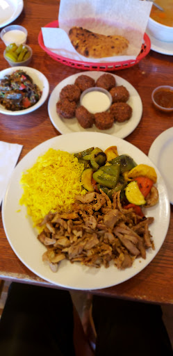 Photo of Mizrahi Grill - 300 Skokie Valley Rd, Highland Park, IL 60035
