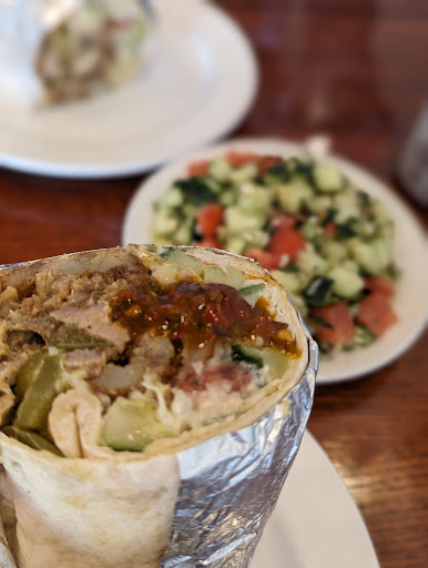 Photo of Mizrahi Grill - 300 Skokie Valley Rd, Highland Park, IL 60035