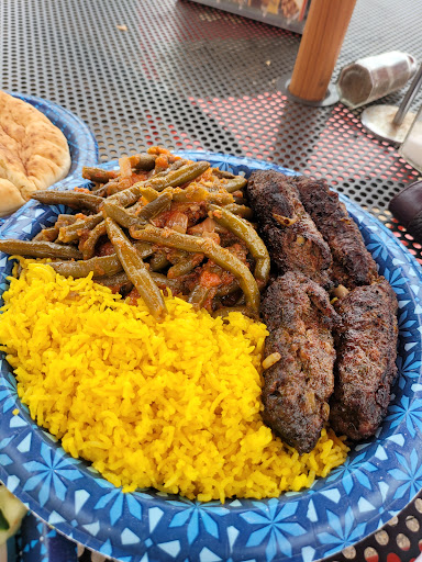 Photo of Mizrahi Grill - 300 Skokie Valley Rd, Highland Park, IL 60035