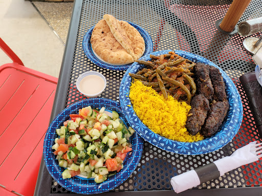 Photo of Mizrahi Grill - 300 Skokie Valley Rd, Highland Park, IL 60035