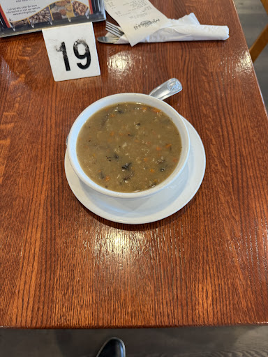 Photo of Mizrahi Grill - 300 Skokie Valley Rd, Highland Park, IL 60035