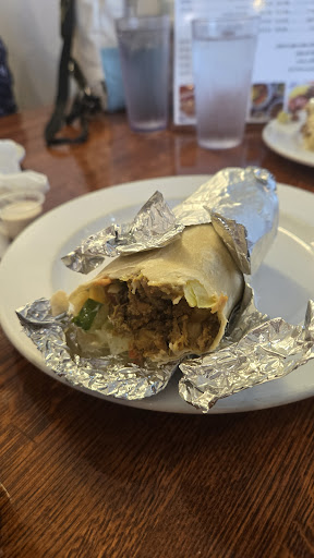 Photo of Mizrahi Grill - 300 Skokie Valley Rd, Highland Park, IL 60035