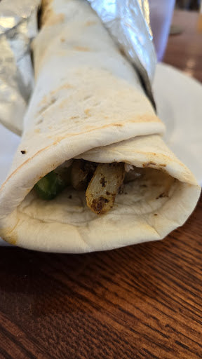 Photo of Mizrahi Grill - 300 Skokie Valley Rd, Highland Park, IL 60035