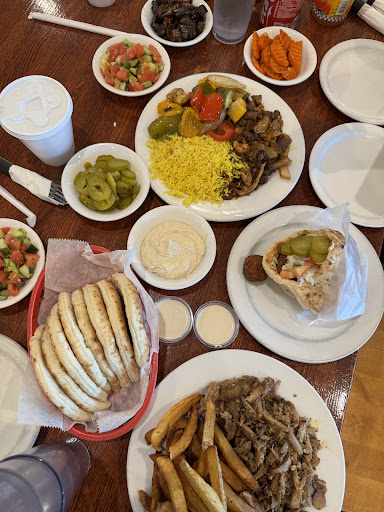 Photo of Mizrahi Grill - 300 Skokie Valley Rd, Highland Park, IL 60035