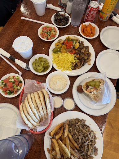 Photo of Mizrahi Grill - 300 Skokie Valley Rd, Highland Park, IL 60035