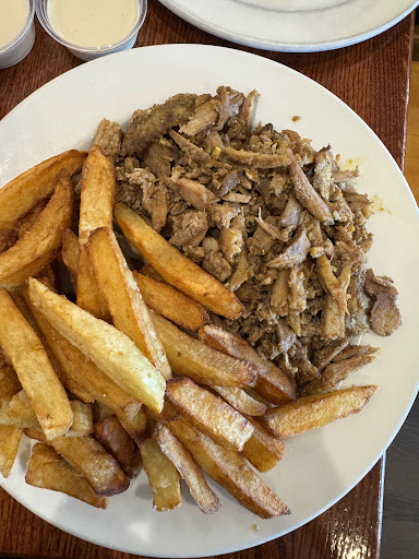 Photo of Mizrahi Grill - 300 Skokie Valley Rd, Highland Park, IL 60035