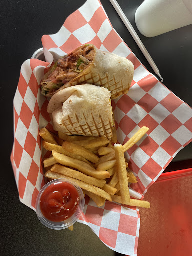Photo of Craving Gyros - 2 E Main St, Lake Zurich, IL 60047