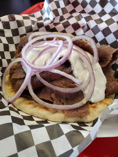Photo of Craving Gyros - 2 E Main St, Lake Zurich, IL 60047