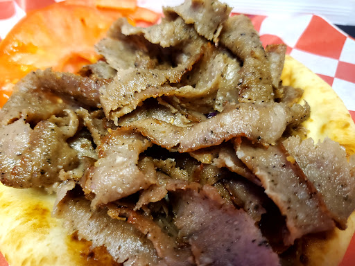 Photo of Craving Gyros - 2 E Main St, Lake Zurich, IL 60047