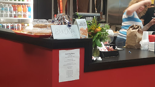 Photo of Craving Gyros - 2 E Main St, Lake Zurich, IL 60047