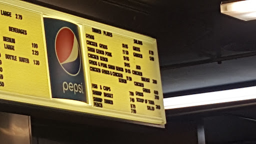 Photo of Craving Gyros - 2 E Main St, Lake Zurich, IL 60047