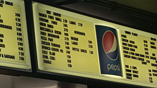 Photo of Craving Gyros - 2 E Main St, Lake Zurich, IL 60047