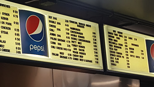 Photo of Craving Gyros - 2 E Main St, Lake Zurich, IL 60047