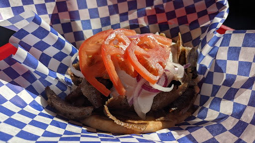 Photo of Craving Gyros - 2 E Main St, Lake Zurich, IL 60047