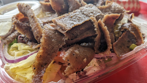 Photo of Craving Gyros - 2 E Main St, Lake Zurich, IL 60047