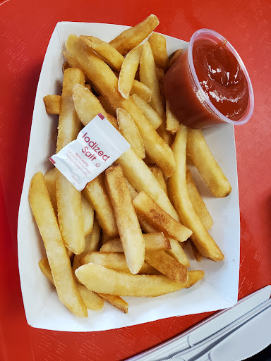 Photo of Craving Gyros - 2 E Main St, Lake Zurich, IL 60047