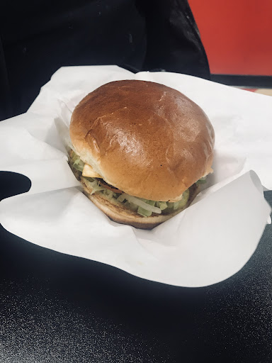 Photo of Craving Gyros - 2 E Main St, Lake Zurich, IL 60047