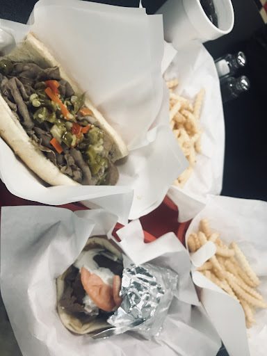 Photo of Craving Gyros - 2 E Main St, Lake Zurich, IL 60047