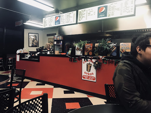 Photo of Craving Gyros - 2 E Main St, Lake Zurich, IL 60047