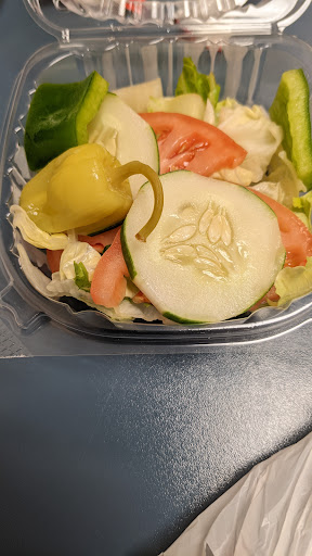 Photo of Craving Gyros - 2 E Main St, Lake Zurich, IL 60047