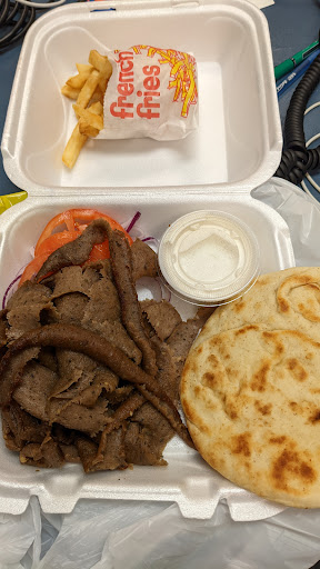 Photo of Craving Gyros - 2 E Main St, Lake Zurich, IL 60047